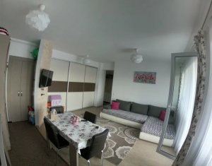 Apartament cu 3 camere in Marasti, parcare proproie,terasa mare