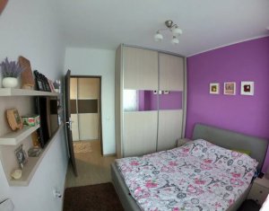 Apartament cu 3 camere in Marasti, parcare proproie,terasa mare