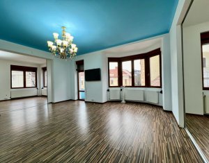 Vente appartement 4 chambres dans Cluj-napoca