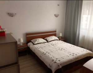 Apartament 3 camere, situat in Floresti, zona Florilor