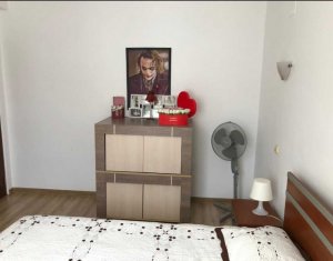 Apartament 3 camere, situat in Floresti, zona Florilor