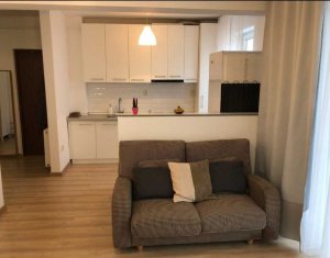 Appartement 3 chambres à vendre dans Floresti