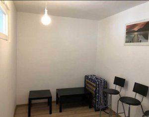 Appartement 3 chambres à vendre dans Floresti