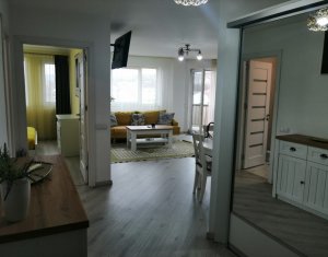 Apartament modern in Dambul Rotund, Calea Baciului