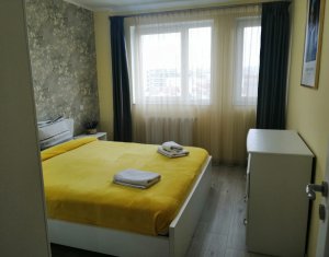 Appartement 2 chambres à vendre dans Cluj-napoca, zone Dambul Rotund