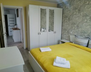 Appartement 2 chambres à vendre dans Cluj-napoca, zone Dambul Rotund