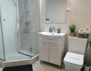 Apartment 2 rooms for sale in Cluj-napoca, zone Dambul Rotund