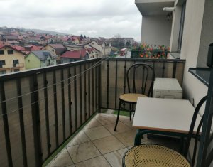 Lakás 2 szobák eladó on Cluj-napoca, Zóna Dambul Rotund