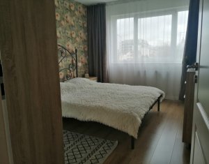 Appartement 2 chambres à vendre dans Cluj-napoca, zone Dambul Rotund