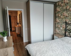 Apartment 2 rooms for sale in Cluj-napoca, zone Dambul Rotund