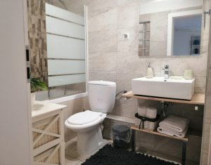 Apartament modern in Dambul Rotund, Calea Baciului