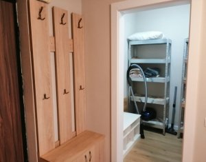 Appartement 2 chambres à vendre dans Cluj-napoca, zone Dambul Rotund