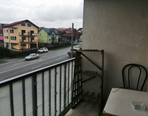 Lakás 2 szobák eladó on Cluj-napoca, Zóna Dambul Rotund