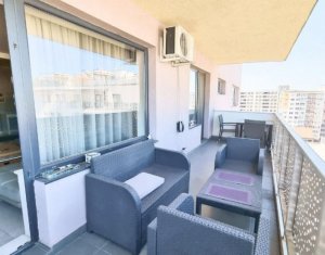 Appartement 2 chambres à vendre dans Cluj-napoca, zone Marasti