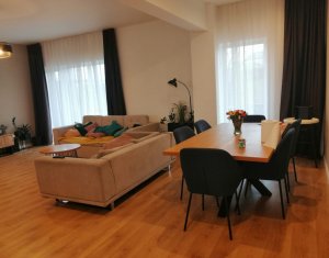 Appartement 3 chambres à vendre dans Cluj-napoca, zone Marasti