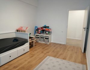 Apartament 3 camere situat in apropiere de Piata Agroalimentara Ira