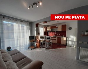 Appartement 2 chambres à vendre dans Cluj-napoca, zone Manastur