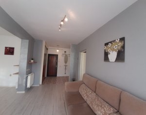 Ocazie! Apartament 2 camere, etaj 1, modern, Manastur