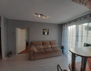 Appartement 2 chambres à vendre dans Cluj-napoca, zone Manastur