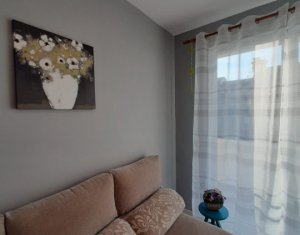 Ocazie! Apartament 2 camere, etaj 1, boxa, parcare, Manastur