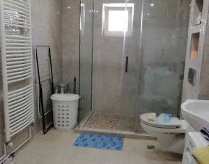 Apartament cu 3 camere spatios in Manastur zona strazii Grigore Alexandrescu