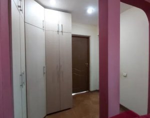 Apartament cu 3 camere spatios in Manastur zona strazii Grigore Alexandrescu