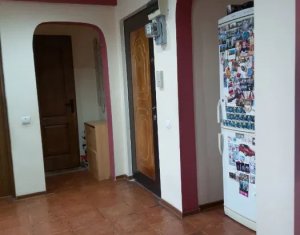 Apartament cu 3 camere spatios in Manastur zona strazii Grigore Alexandrescu