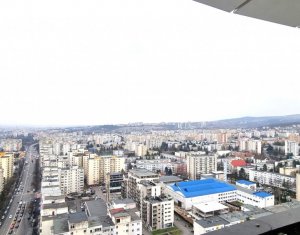 Apartment 1 rooms for sale in Cluj-napoca, zone Manastur