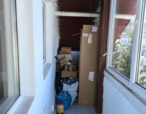Apartament 2 camere, 36 mp utili, Manastur, zona Casa Piratilor 