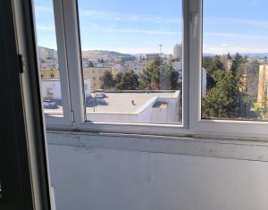 Apartament 2 camere, 36 mp utili, Manastur, zona Casa Piratilor 