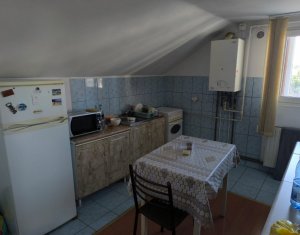 Apartament 2 camere, 36 mp utili, Manastur, zona Casa Piratilor 