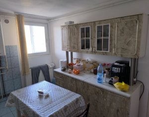 Apartament 2 camere, 36 mp utili, Manastur, zona Casa Piratilor 