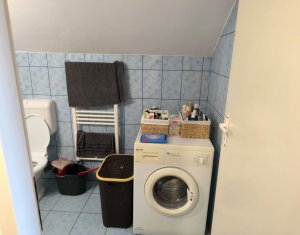 Apartament 2 camere, 36 mp utili, Manastur, zona Casa Piratilor 