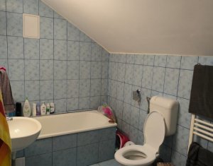 Apartament 2 camere, 36 mp utili, Manastur, zona Casa Piratilor 