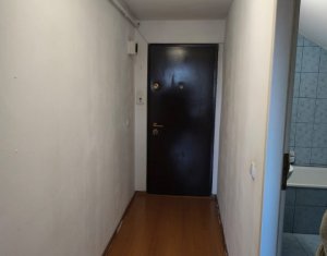 Apartament 2 camere, 36 mp utili, Manastur, zona Casa Piratilor 