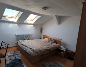Apartament 2 camere, 36 mp utili, Manastur, zona Casa Piratilor 
