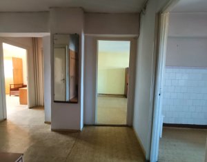 Apartament 3 camere decomandat | 61mp | Manastur, Calea Floresti 