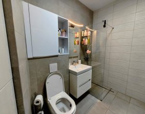 Appartement 2 chambres à vendre dans Cluj-napoca, zone Centru