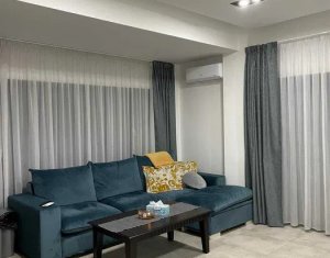 Apartament 2 camere, ultrafinisat si mobilat, zona Donath Park