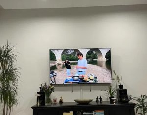 Apartament 2 camere, ultrafinisat si mobilat, zona Donath Park