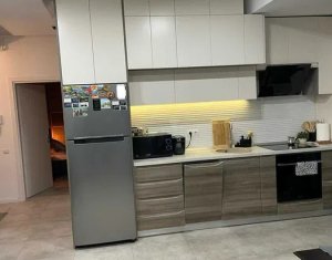 Apartament 2 camere, ultrafinisat si mobilat, zona Donath Park