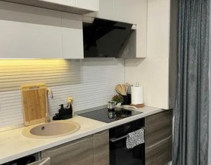 Apartament 2 camere, ultrafinisat si mobilat, zona Donath Park