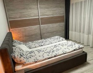 Apartament 2 camere, ultrafinisat si mobilat, zona Donath Park