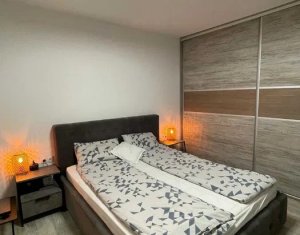 Apartament 2 camere, finisat si mobilat, zona Donath Park