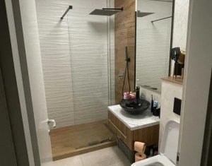 Apartament 2 camere, ultrafinisat si mobilat, zona Donath Park