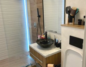Apartament 2 camere, ultrafinisat si mobilat, zona Donath Park