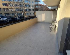 Apartment 2 rooms for sale in Floresti