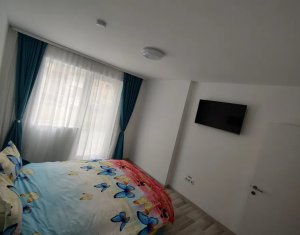 Apartament 2 camere, 50 mp, mobilat si utilat, Floresti