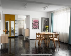 Apartment 3 rooms for sale in Cluj-napoca