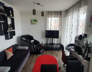 Appartement 3 chambres à vendre dans Cluj-napoca, zone Gara